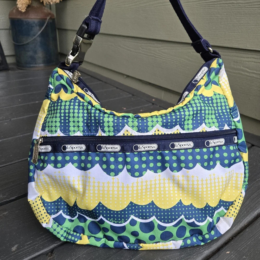 LeSportsac Classic Hobo